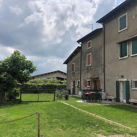 Bossema Luxury Countryhouse Cavaion Veronese Kültér fotó