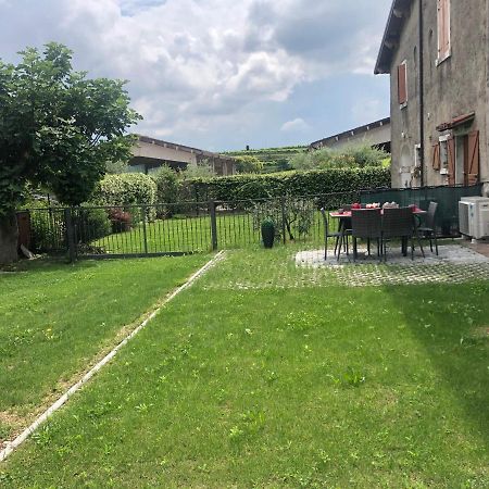 Bossema Luxury Countryhouse Cavaion Veronese Kültér fotó