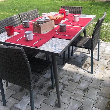 Bossema Luxury Countryhouse Cavaion Veronese Kültér fotó