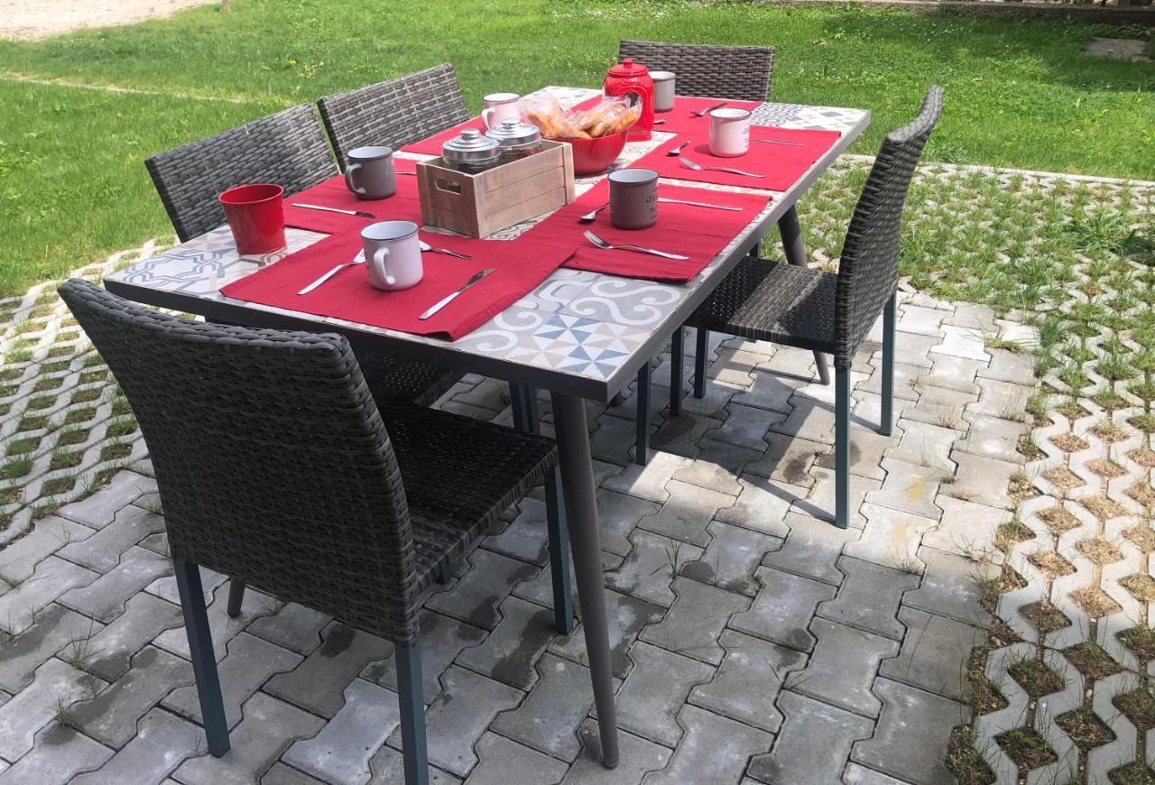 Bossema Luxury Countryhouse Cavaion Veronese Kültér fotó