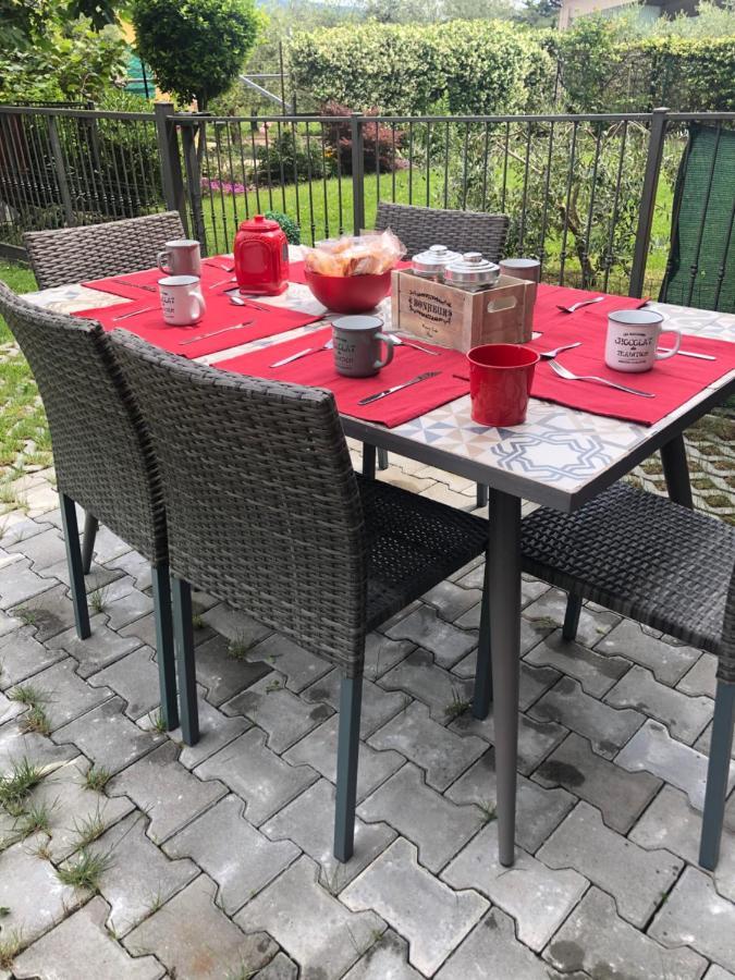 Bossema Luxury Countryhouse Cavaion Veronese Kültér fotó