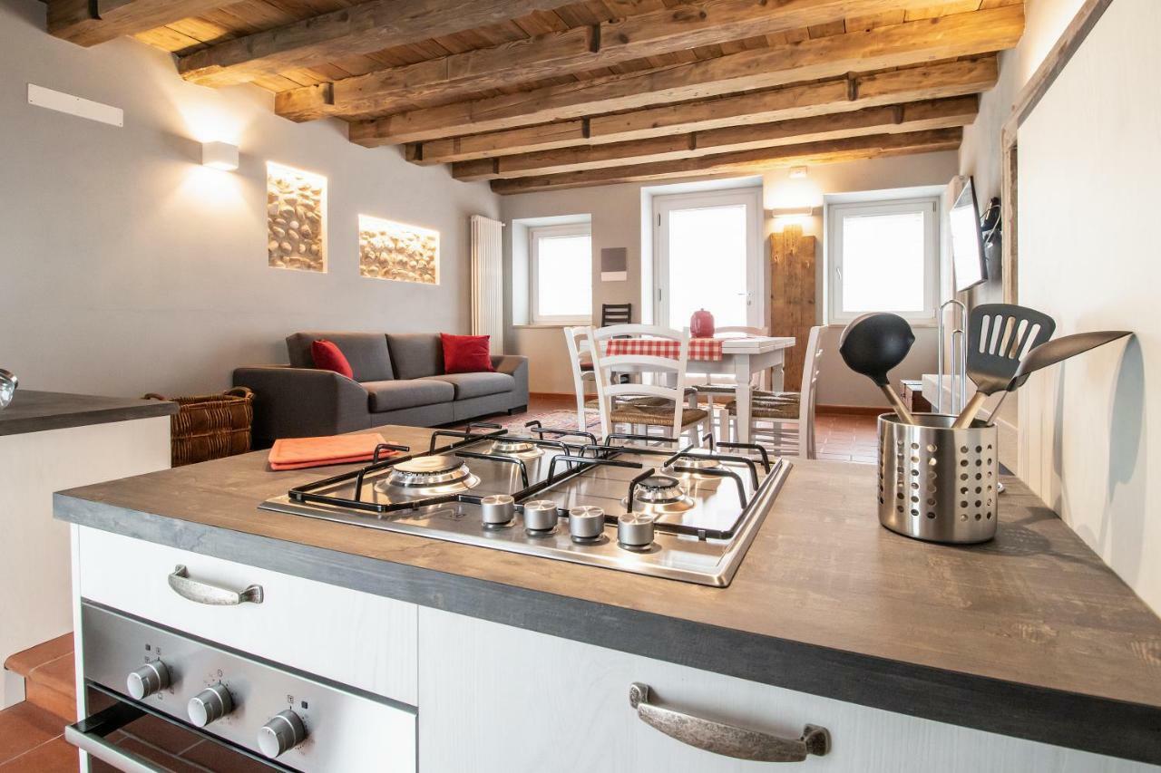 Bossema Luxury Countryhouse Cavaion Veronese Kültér fotó