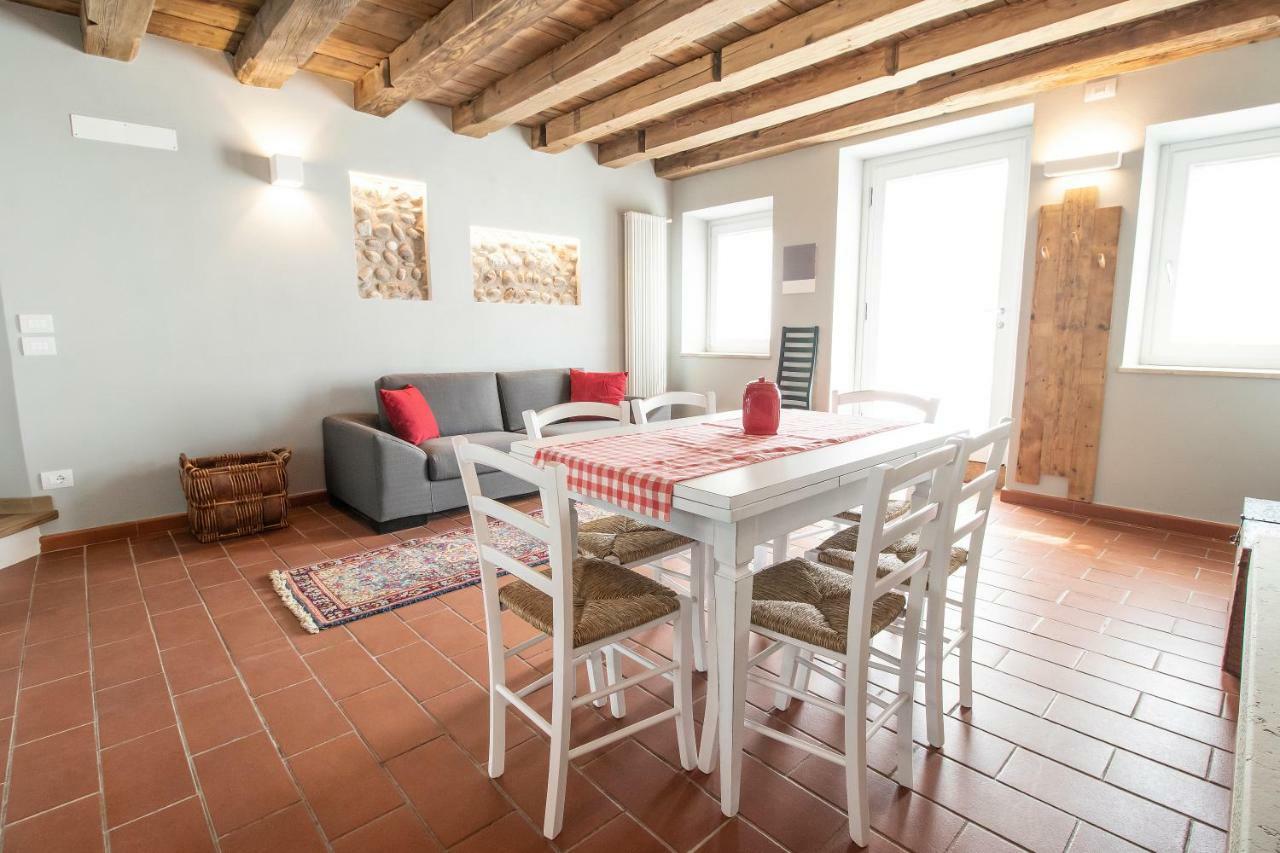 Bossema Luxury Countryhouse Cavaion Veronese Kültér fotó