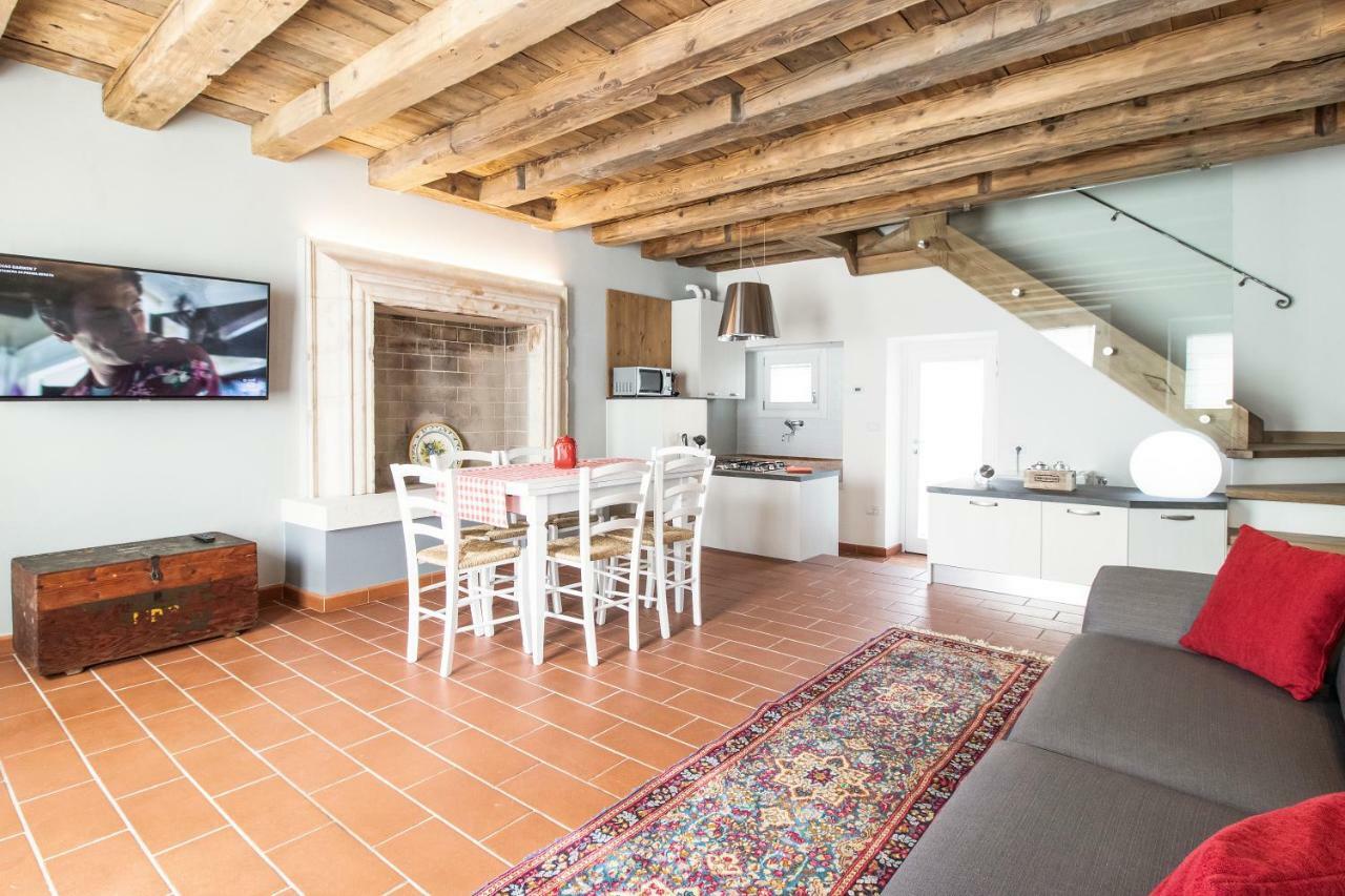 Bossema Luxury Countryhouse Cavaion Veronese Kültér fotó