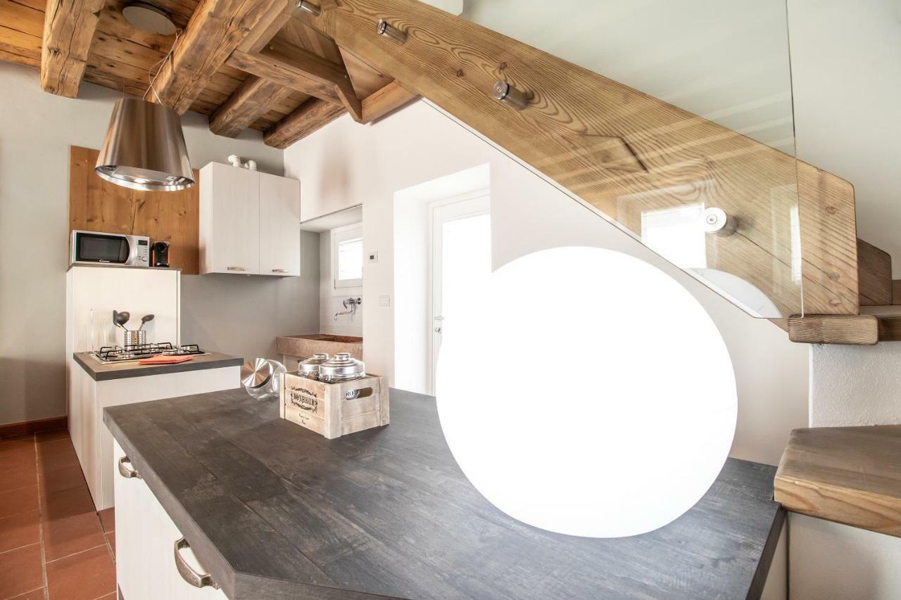Bossema Luxury Countryhouse Cavaion Veronese Kültér fotó