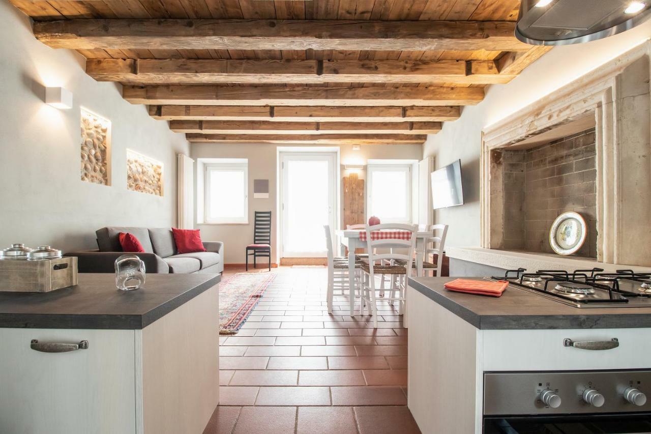 Bossema Luxury Countryhouse Cavaion Veronese Kültér fotó