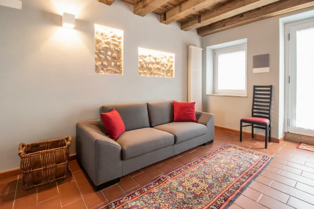 Bossema Luxury Countryhouse Cavaion Veronese Kültér fotó