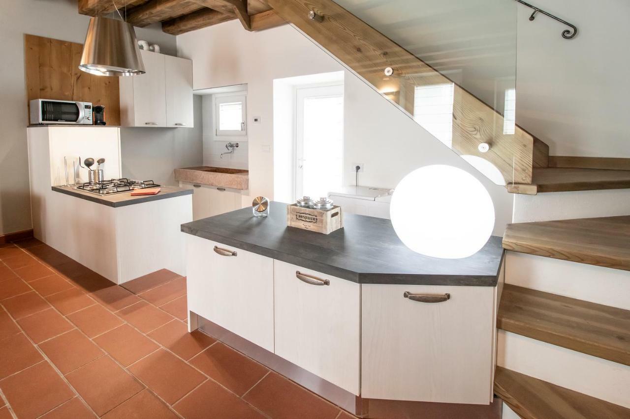 Bossema Luxury Countryhouse Cavaion Veronese Kültér fotó