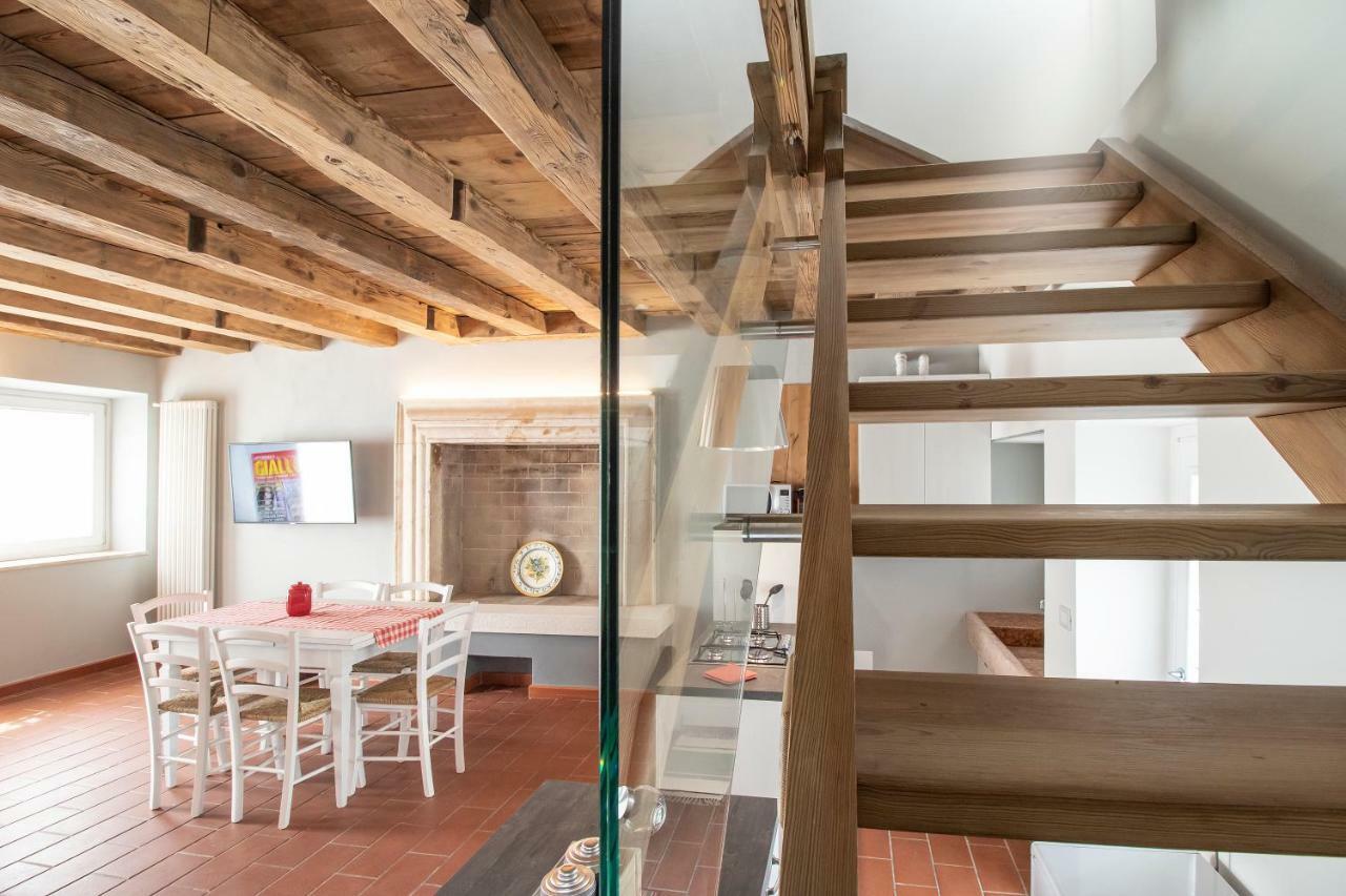 Bossema Luxury Countryhouse Cavaion Veronese Kültér fotó