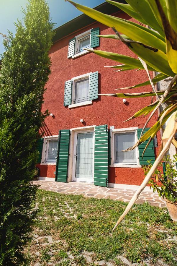 Bossema Luxury Countryhouse Cavaion Veronese Kültér fotó