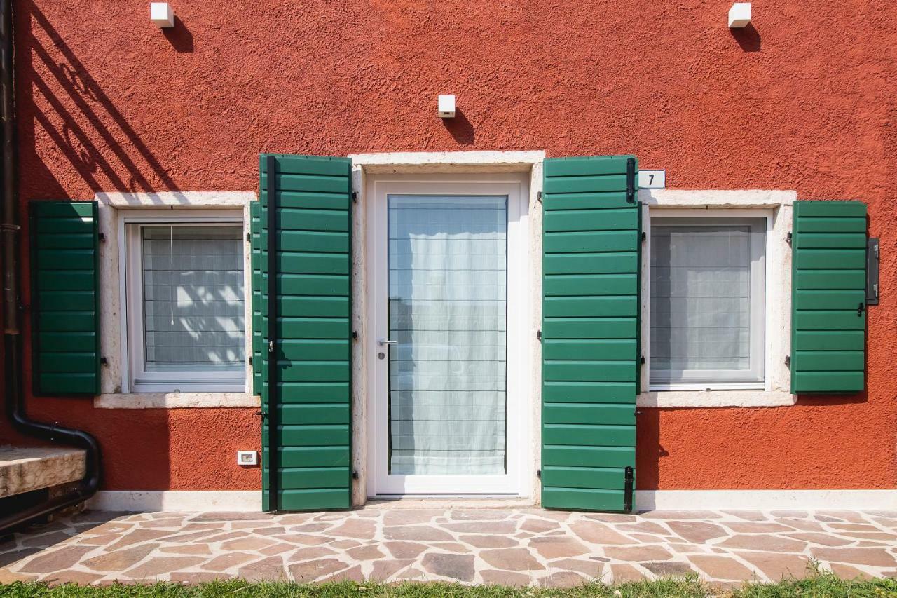 Bossema Luxury Countryhouse Cavaion Veronese Kültér fotó