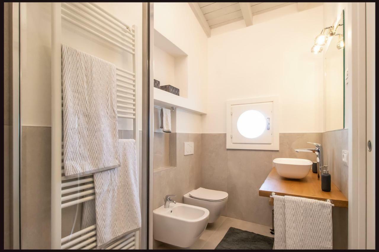 Bossema Luxury Countryhouse Cavaion Veronese Kültér fotó