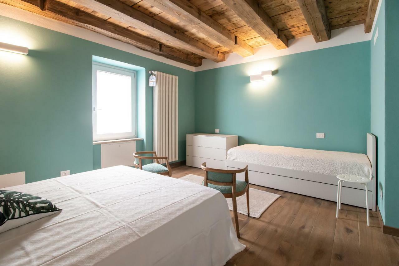 Bossema Luxury Countryhouse Cavaion Veronese Kültér fotó