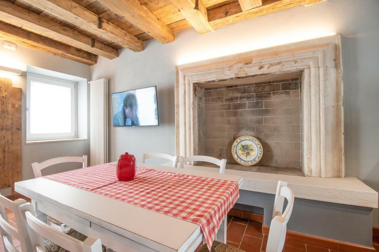 Bossema Luxury Countryhouse Cavaion Veronese Kültér fotó