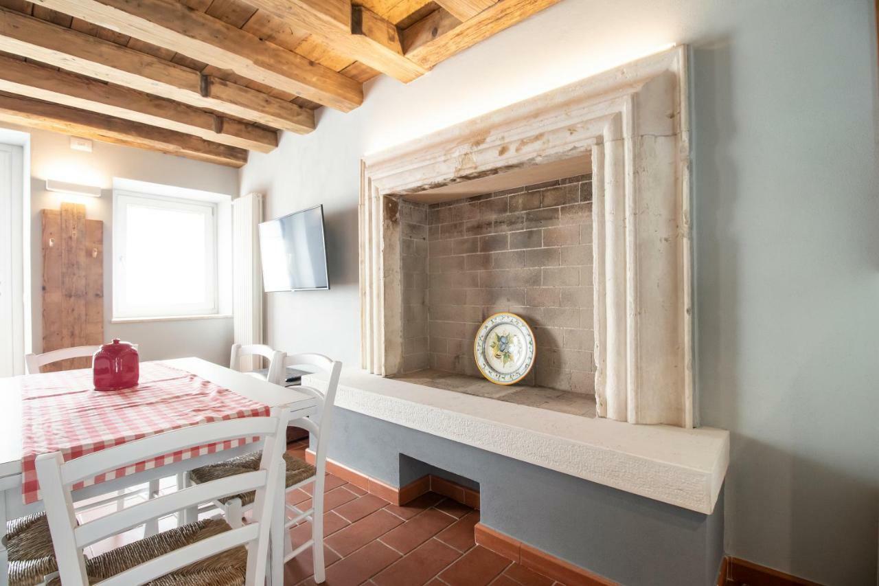 Bossema Luxury Countryhouse Cavaion Veronese Kültér fotó