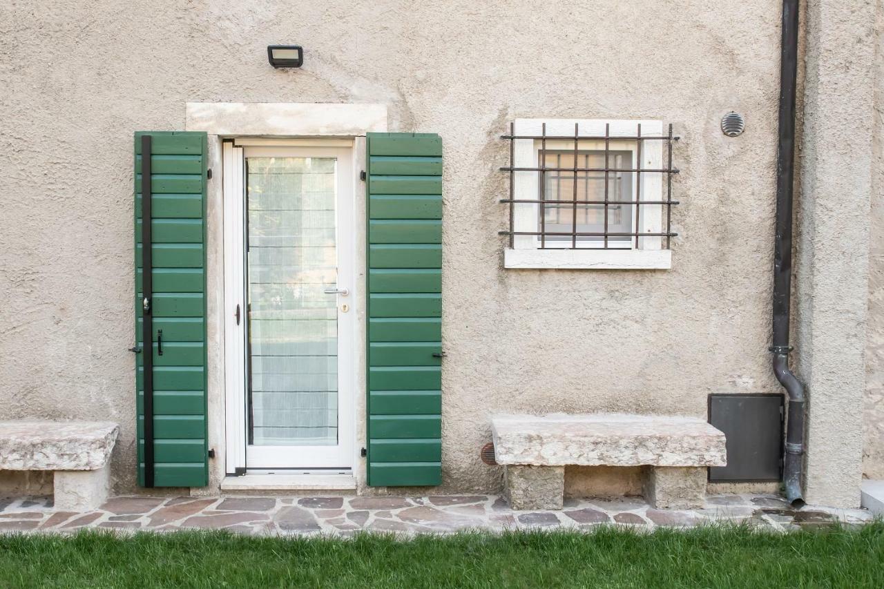 Bossema Luxury Countryhouse Cavaion Veronese Kültér fotó