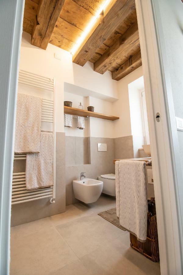 Bossema Luxury Countryhouse Cavaion Veronese Kültér fotó