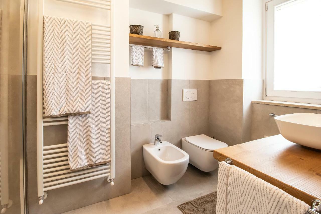 Bossema Luxury Countryhouse Cavaion Veronese Kültér fotó