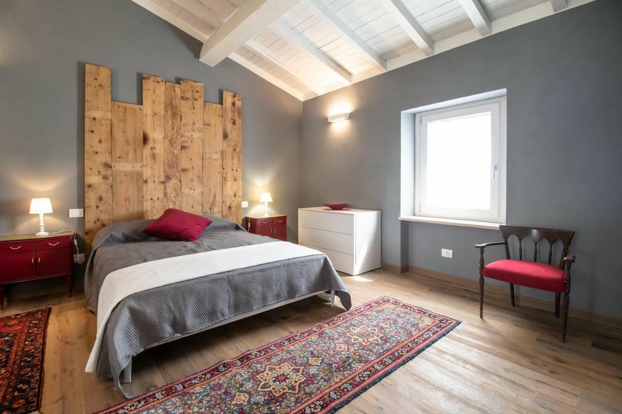 Bossema Luxury Countryhouse Cavaion Veronese Kültér fotó