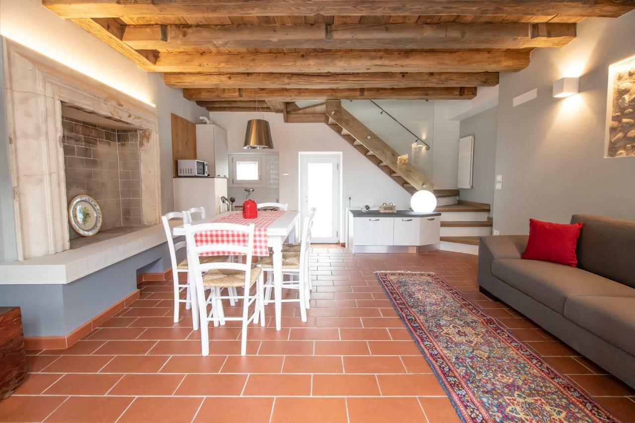 Bossema Luxury Countryhouse Cavaion Veronese Kültér fotó