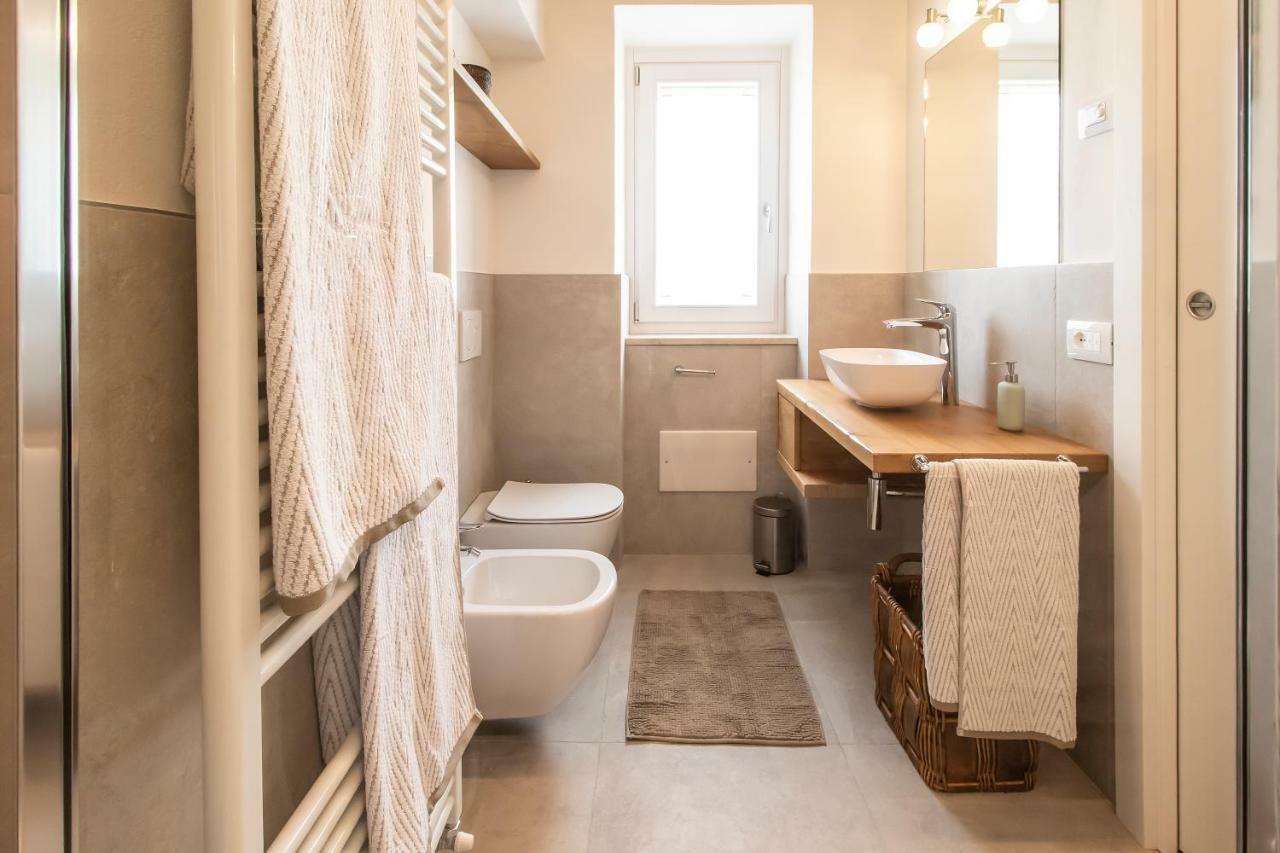 Bossema Luxury Countryhouse Cavaion Veronese Kültér fotó