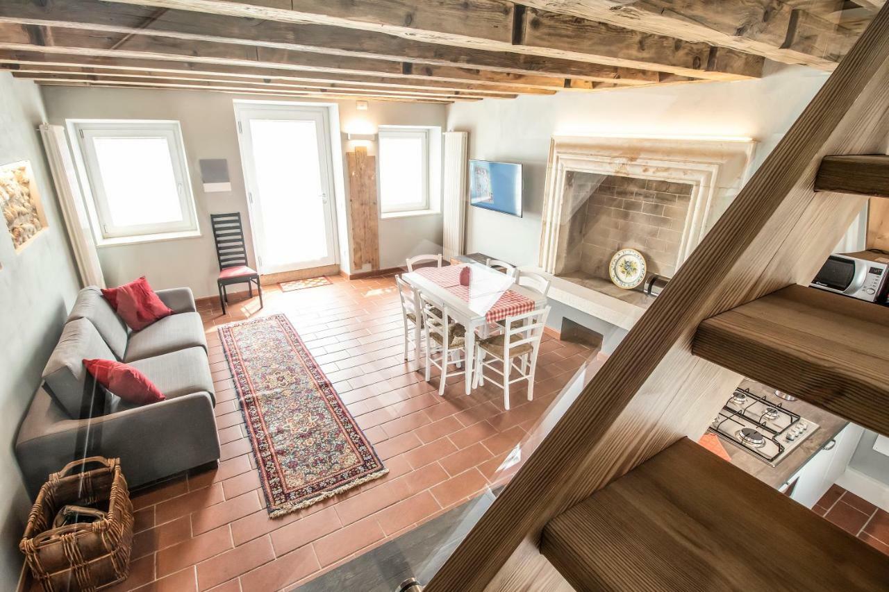 Bossema Luxury Countryhouse Cavaion Veronese Kültér fotó