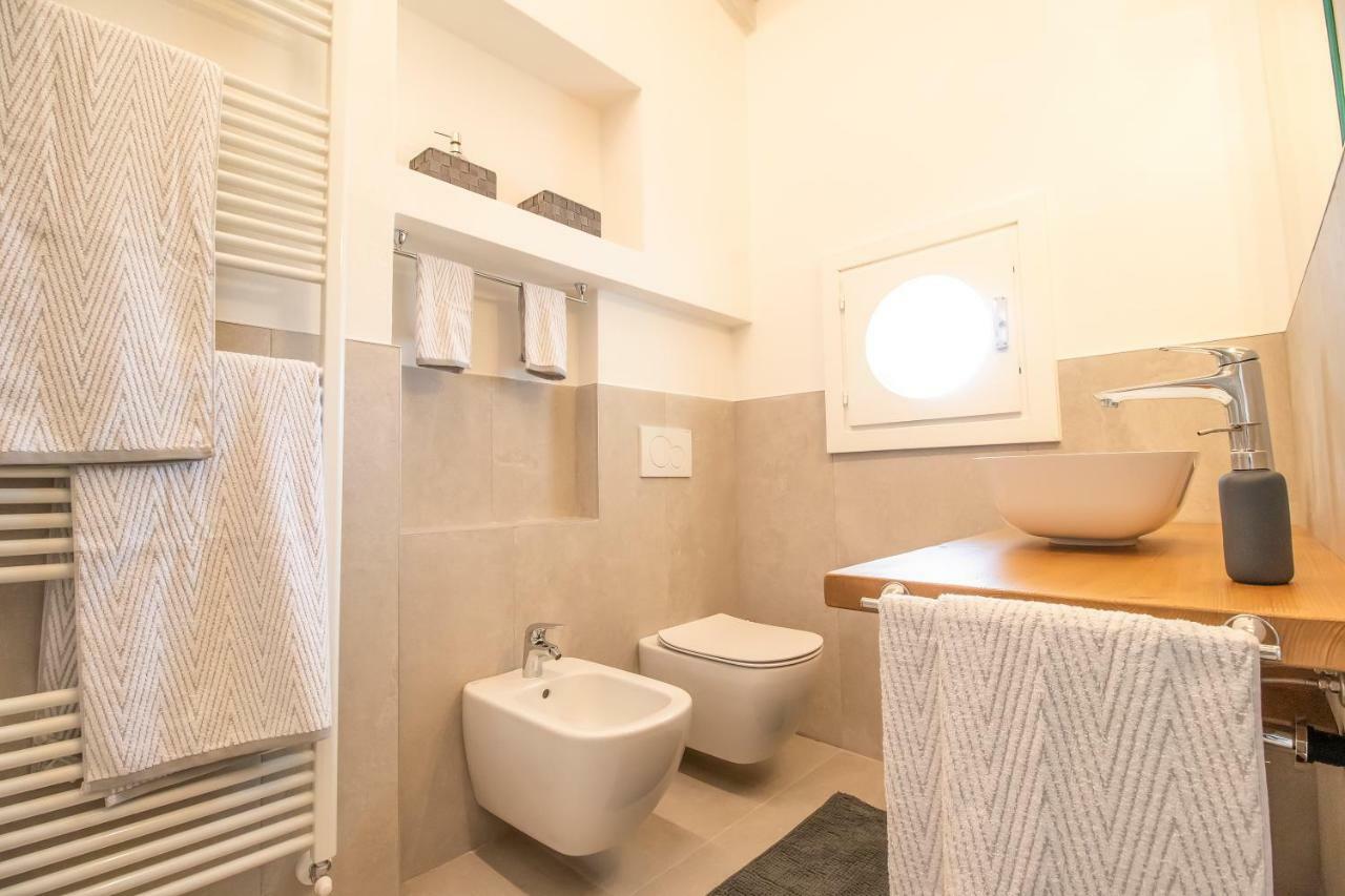 Bossema Luxury Countryhouse Cavaion Veronese Kültér fotó